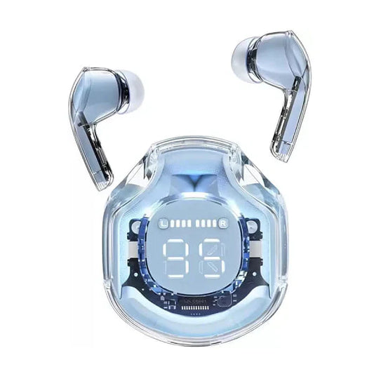 Ultrapods Pro 2 with LED Power Display