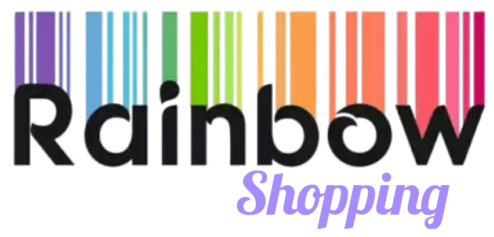 Rainbow Shopping